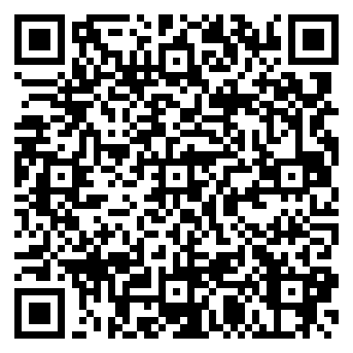 Código QR del cupón STAGING-CRISTAL
